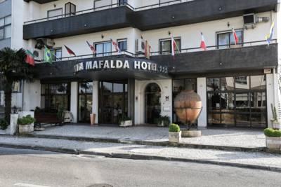 immagine anteprima Hotel Santa Mafalda
